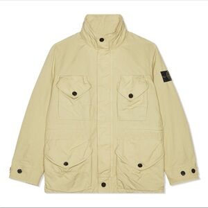 Stone Island David T-C With Primaloft Jacket